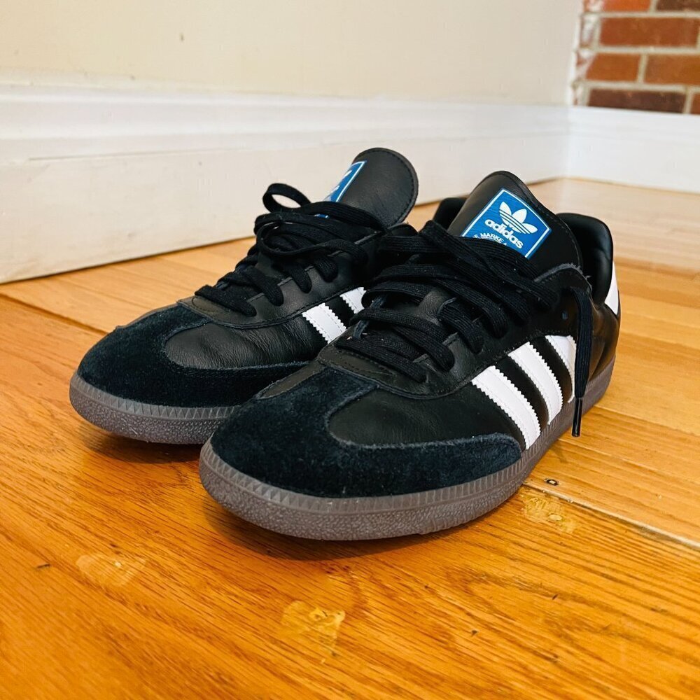 Samba OG Sneaker Size 11.5 NEW! - Picture 6 of 16
